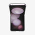 ACS06229 - Galaxy Z Flip 5 Case AirSkin in black showing the back